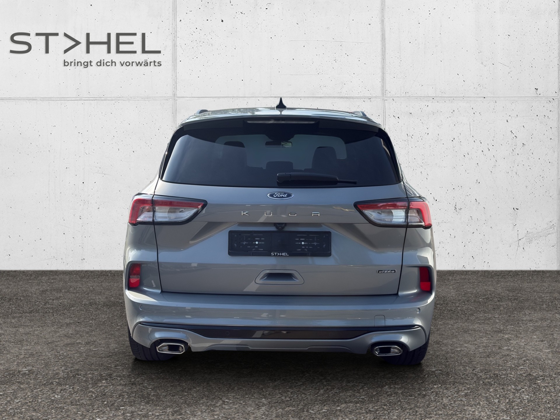 FORD Kuga 2.5 Plug-in Hybrid ST-Line X-image-5