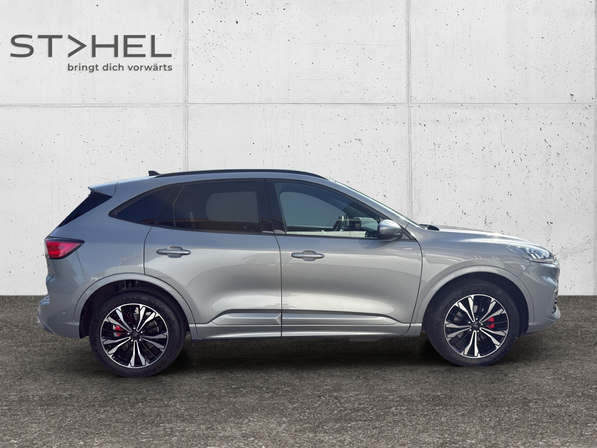 FORD Kuga 2.5 Plug-in Hybrid ST-Line X-image-3
