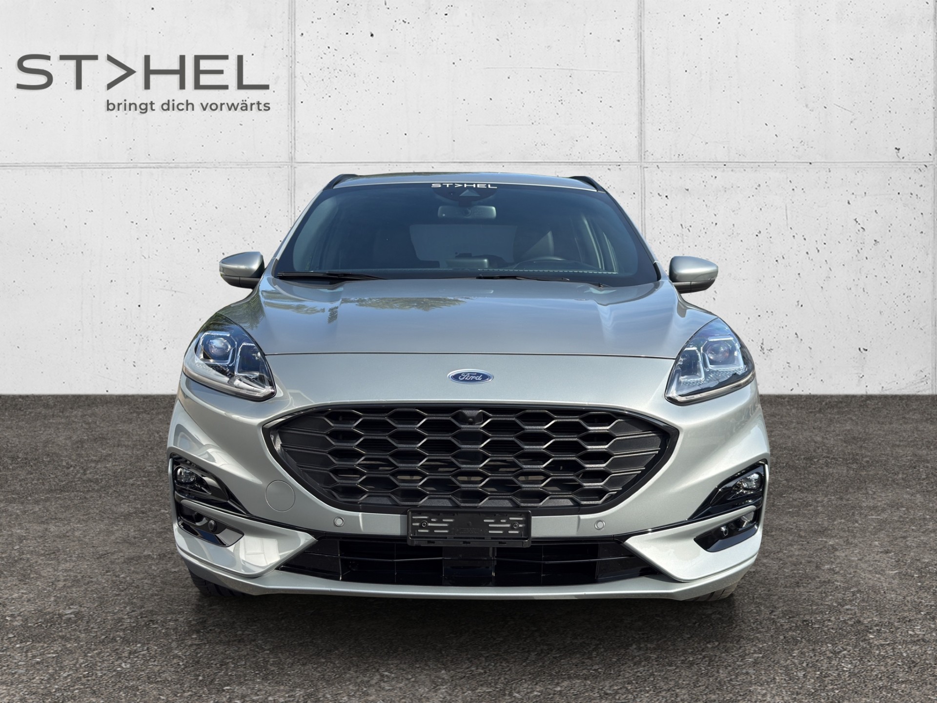 FORD Kuga 2.5 Plug-in Hybrid ST-Line X-image-1