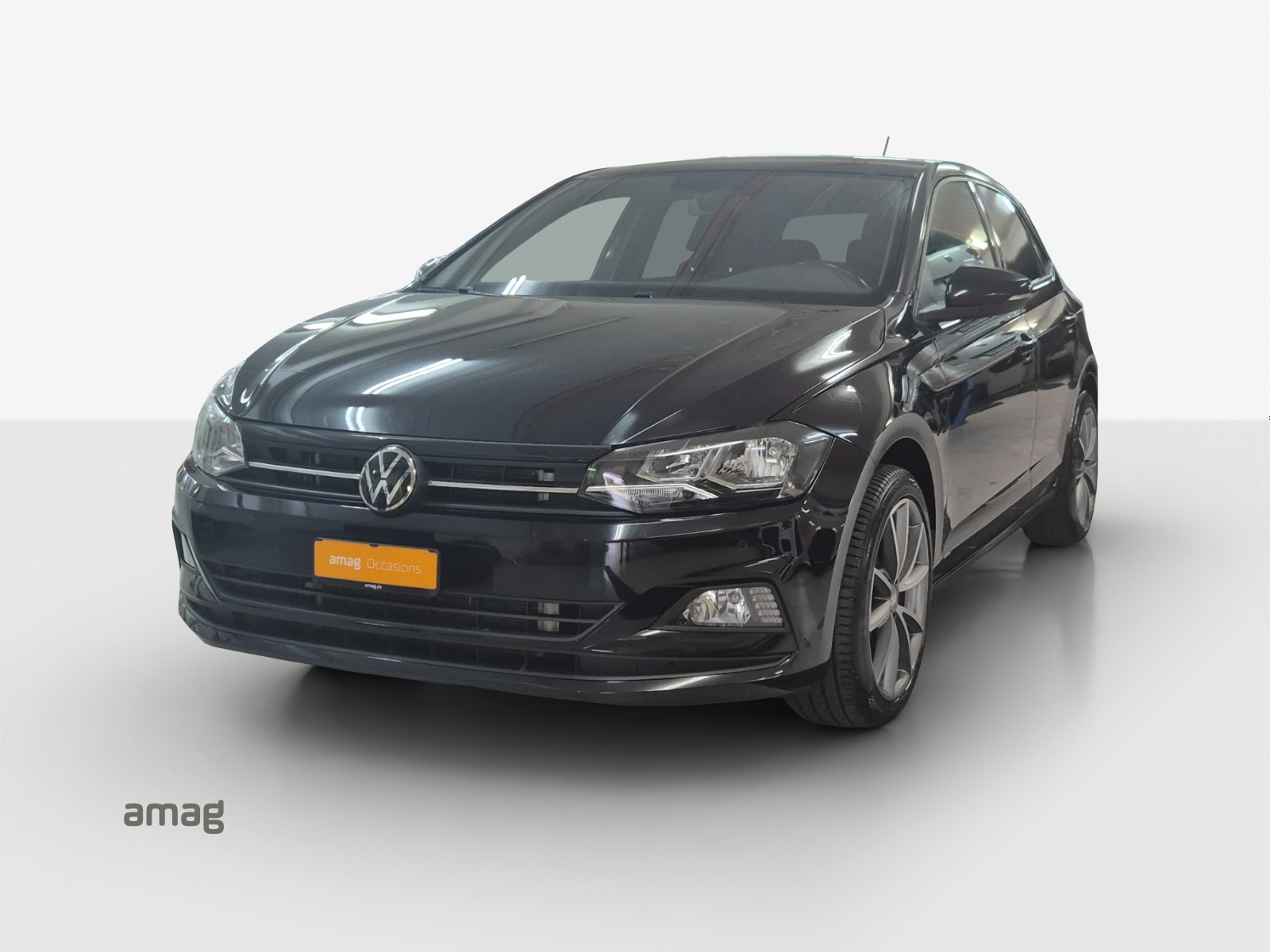 VW Polo 1.0 TSI BMT Comfortline DSG-image-0