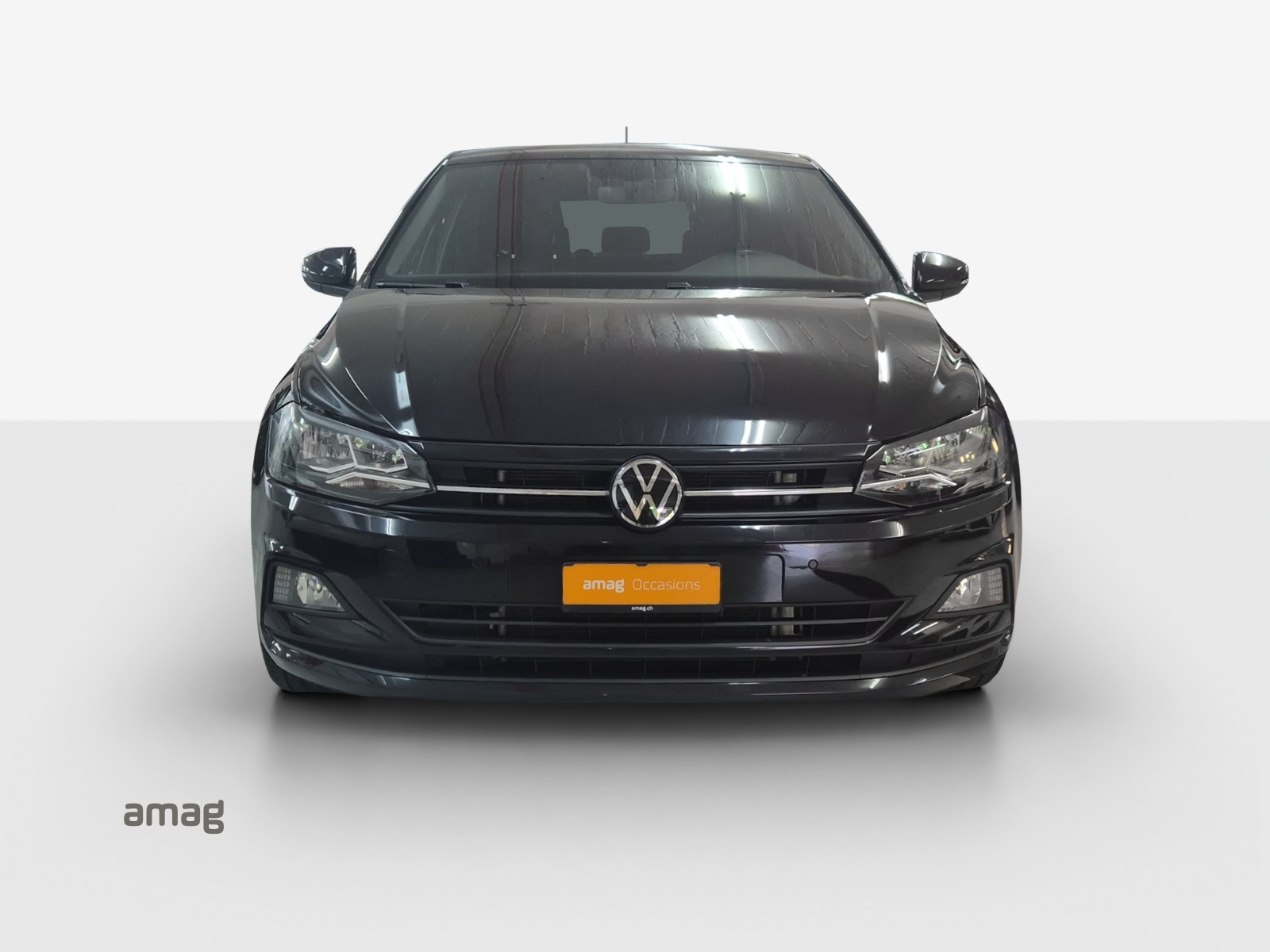 VW Polo 1.0 TSI BMT Comfortline DSG-image-6