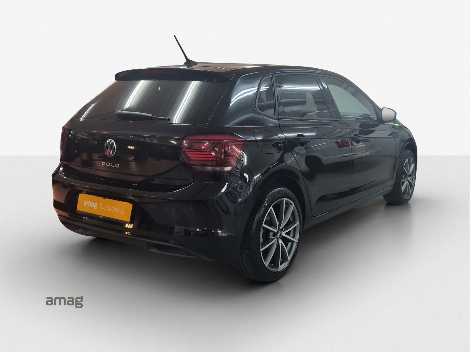 VW Polo 1.0 TSI BMT Comfortline DSG-image-4
