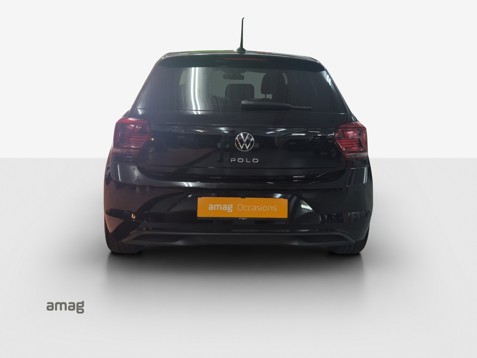 VW Polo 1.0 TSI BMT Comfortline DSG-image-3