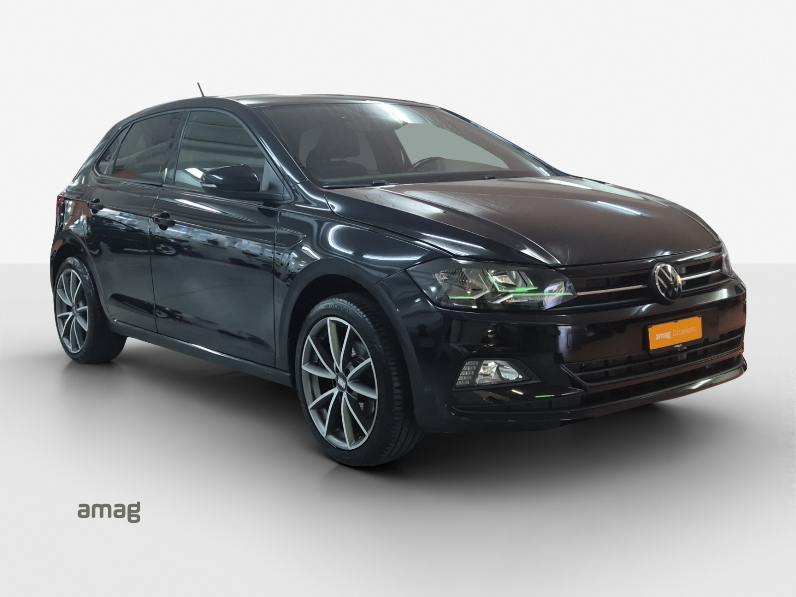 VW Polo 1.0 TSI BMT Comfortline DSG-image-5