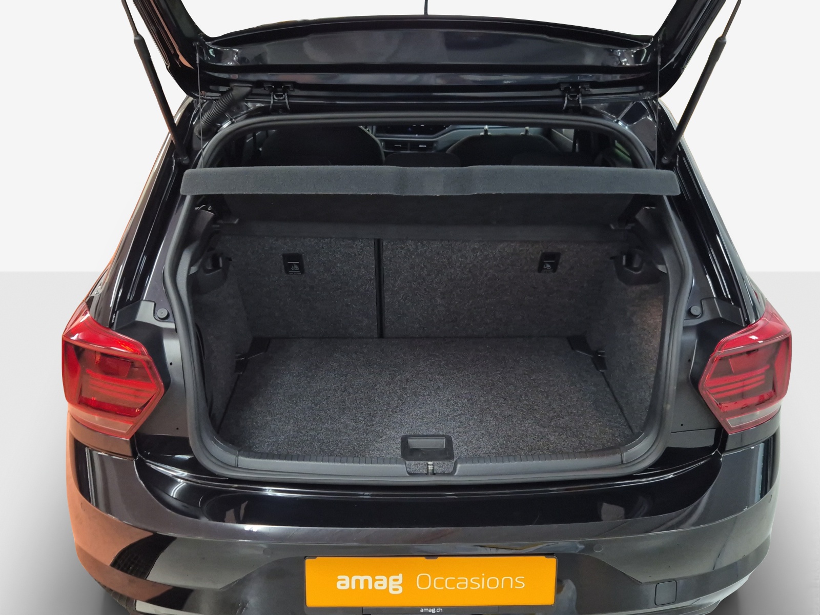 VW Polo 1.0 TSI BMT Comfortline DSG-image-12