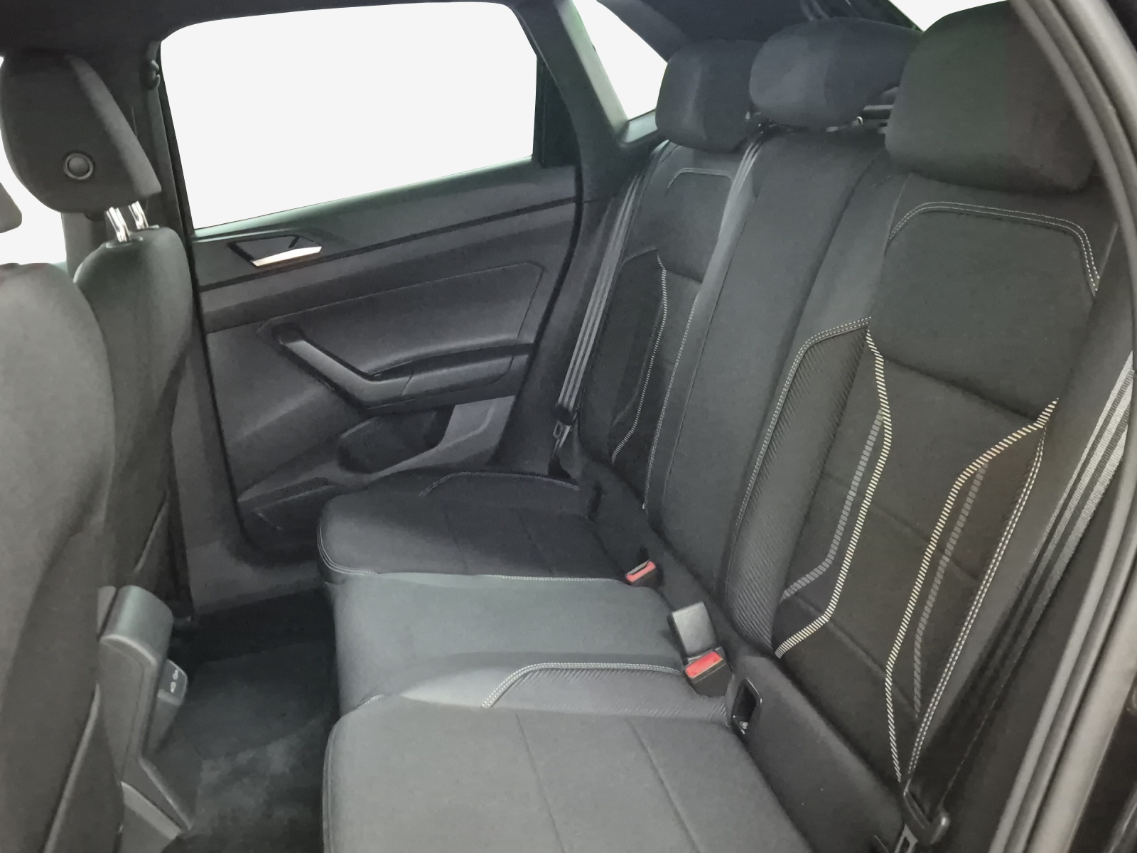 VW Polo 1.0 TSI BMT Comfortline DSG-image-11