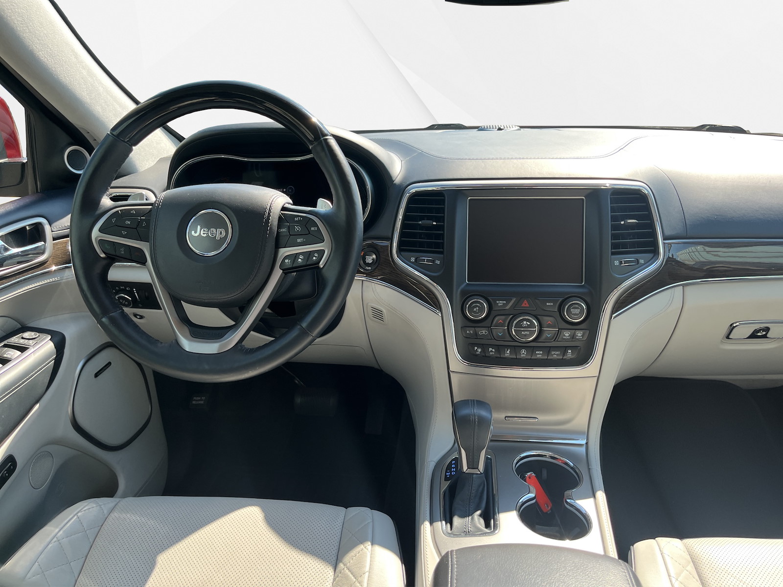 JEEP Grand Cherokee 3.0 CRD 250 Summit-image-12