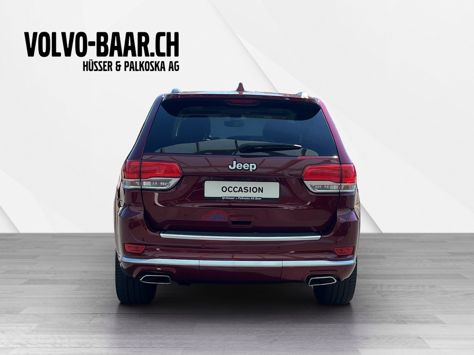 JEEP Grand Cherokee 3.0 CRD 250 Summit-showroom-element-3