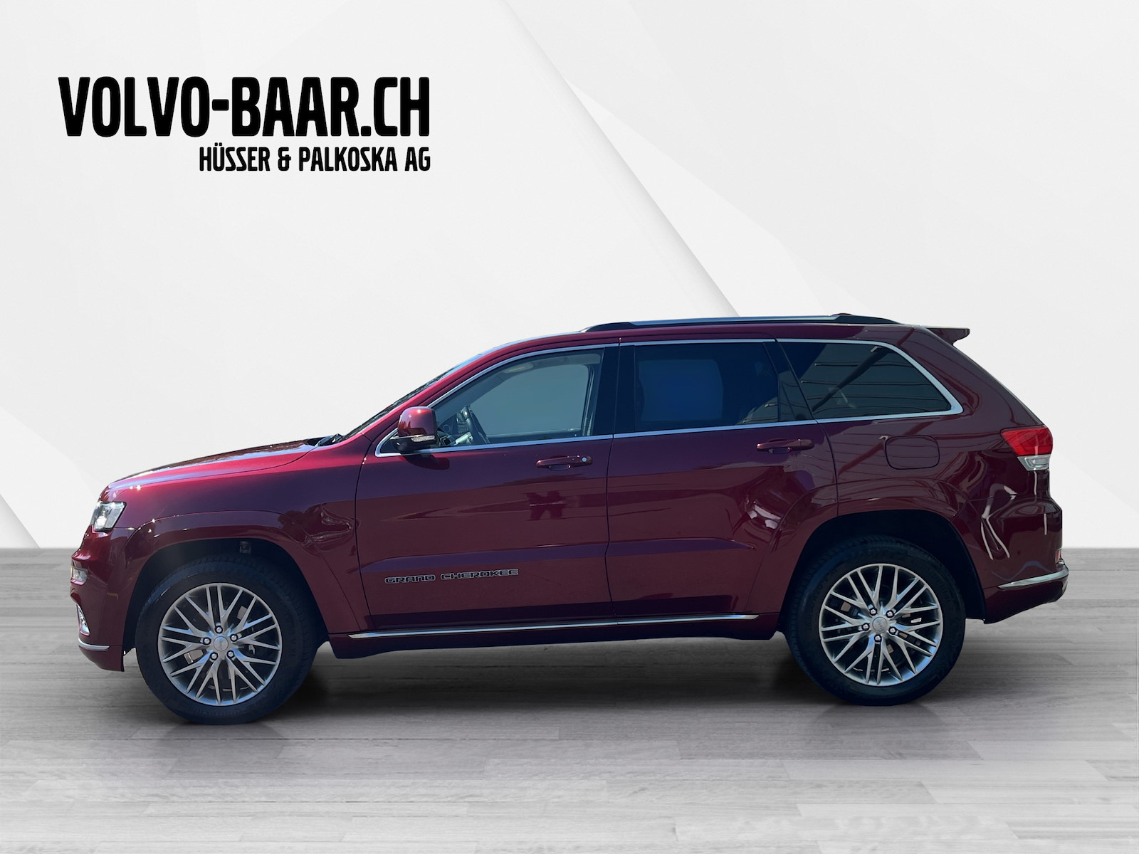 JEEP Grand Cherokee 3.0 CRD 250 Summit-showroom-element-1