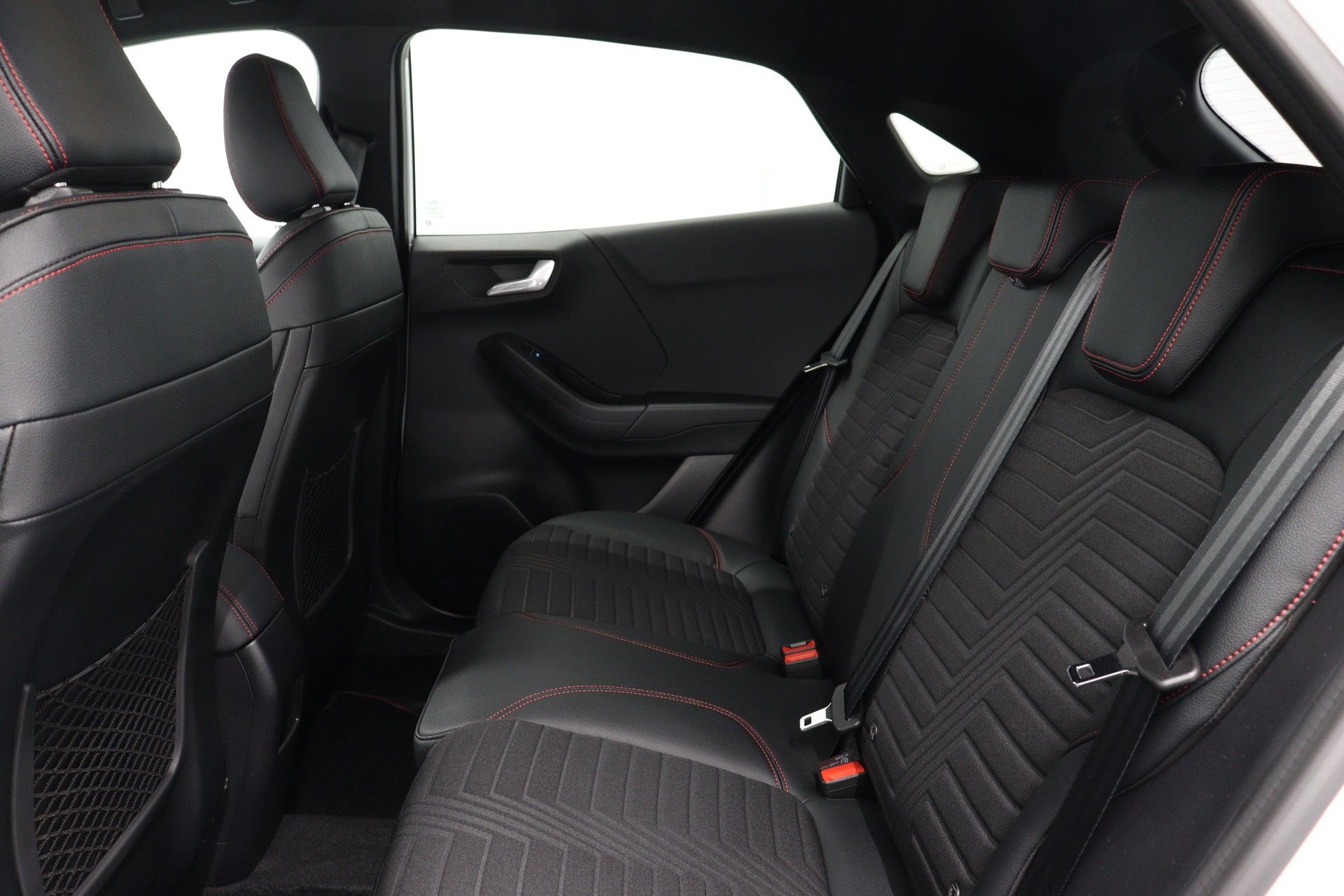 FORD Puma 1.0 EcoB Hybrid 125 ST-Line X-image-10