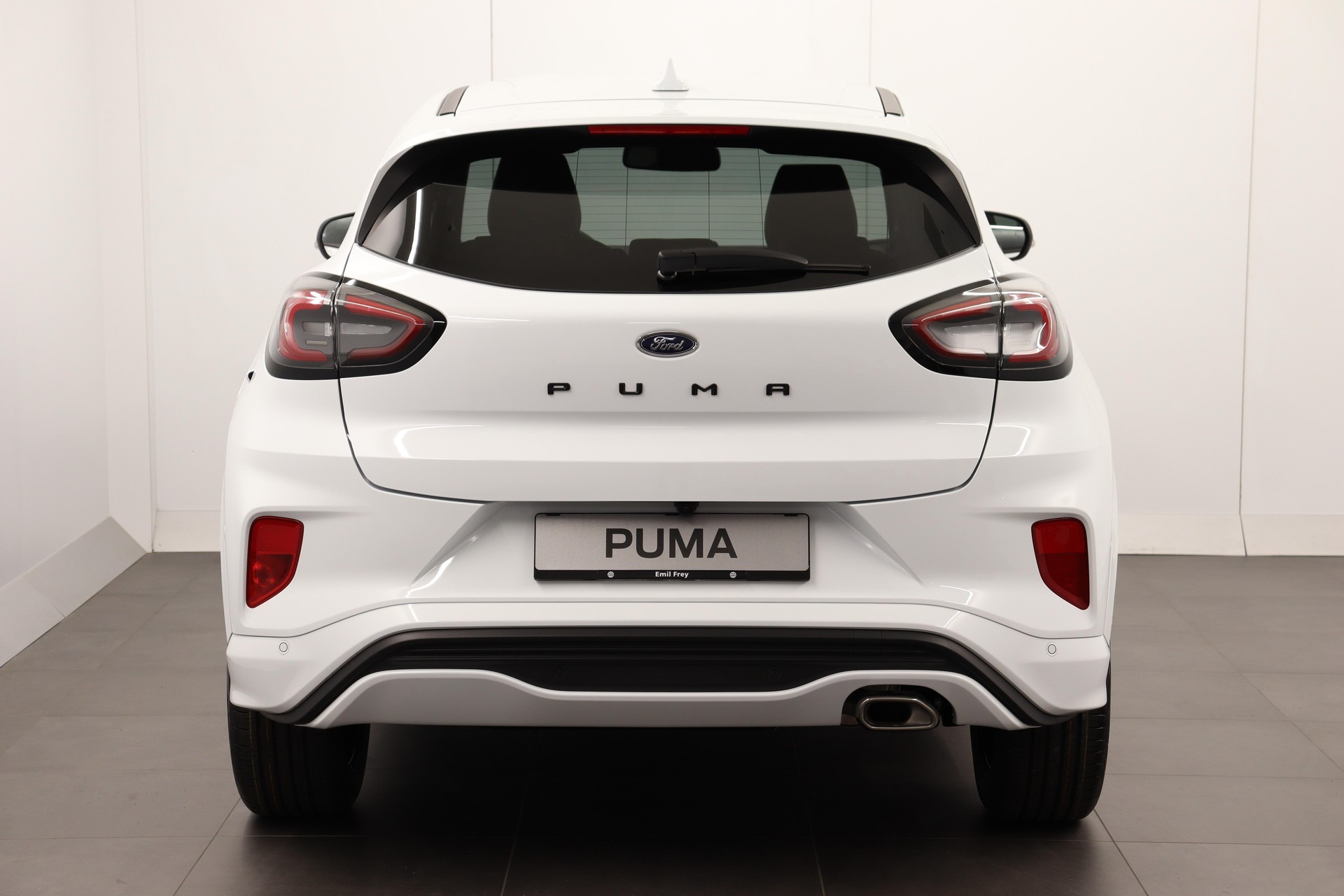 FORD Puma 1.0 EcoB Hybrid 125 ST-Line X-image-4