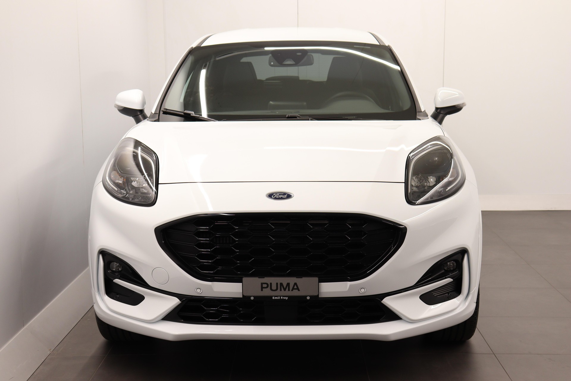 FORD Puma 1.0 EcoB Hybrid 125 ST-Line X-image-2