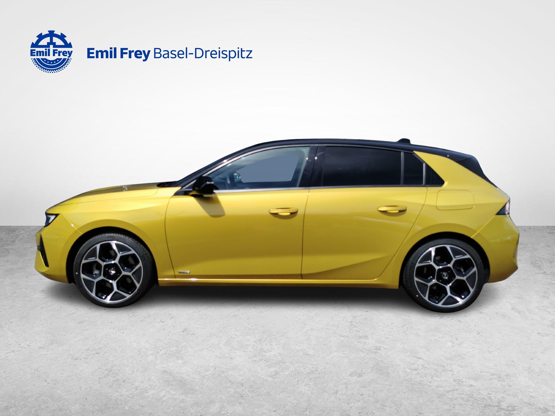 OPEL Astra 1.6 T PHEV 180 Swiss Premium-image-2