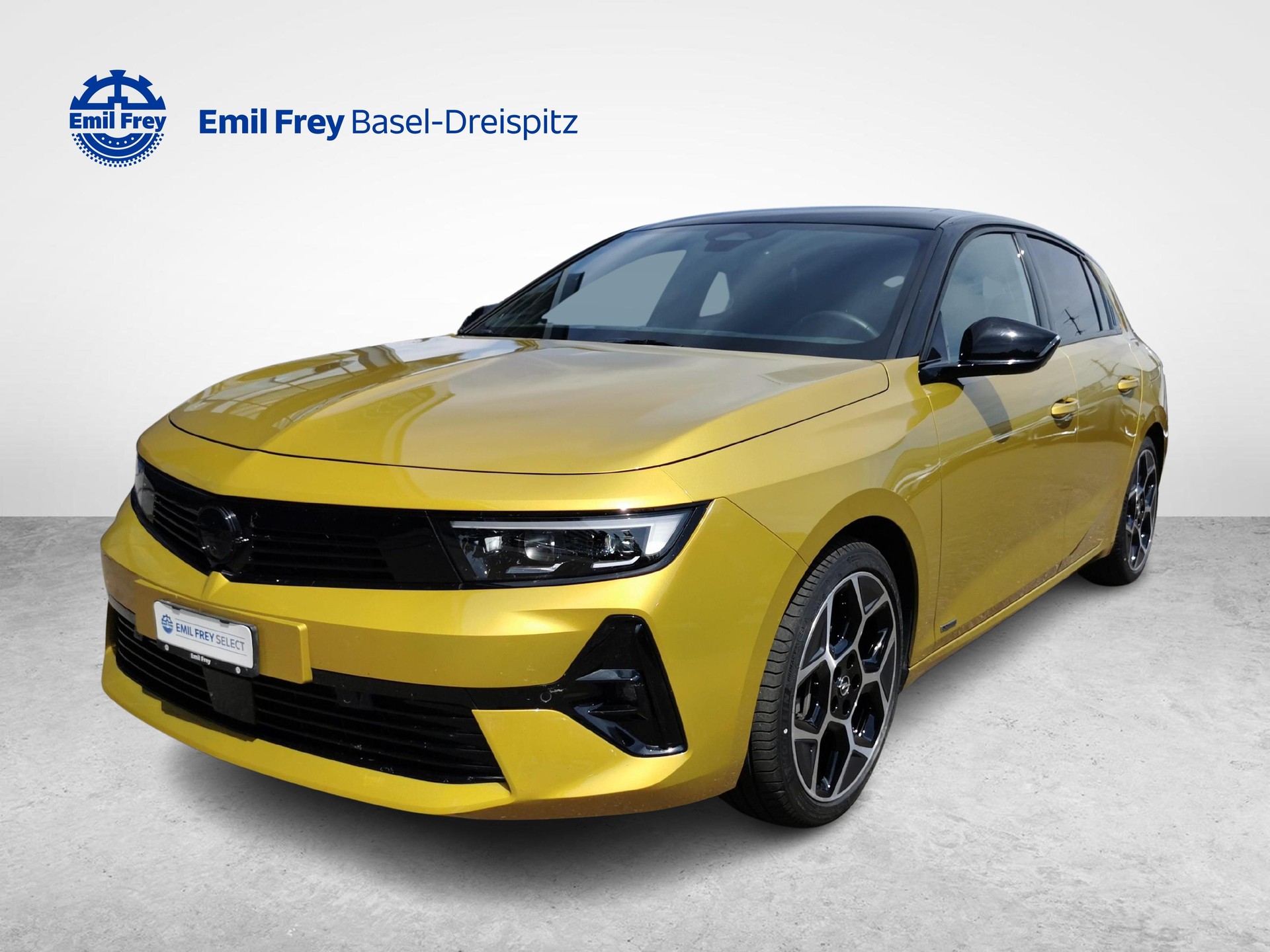 OPEL Astra 1.6 T PHEV 180 Swiss Premium-image-0
