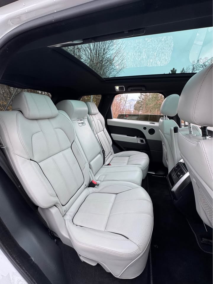 LAND ROVER 5.0 V8 SC Autobiography Dynamic-image-2