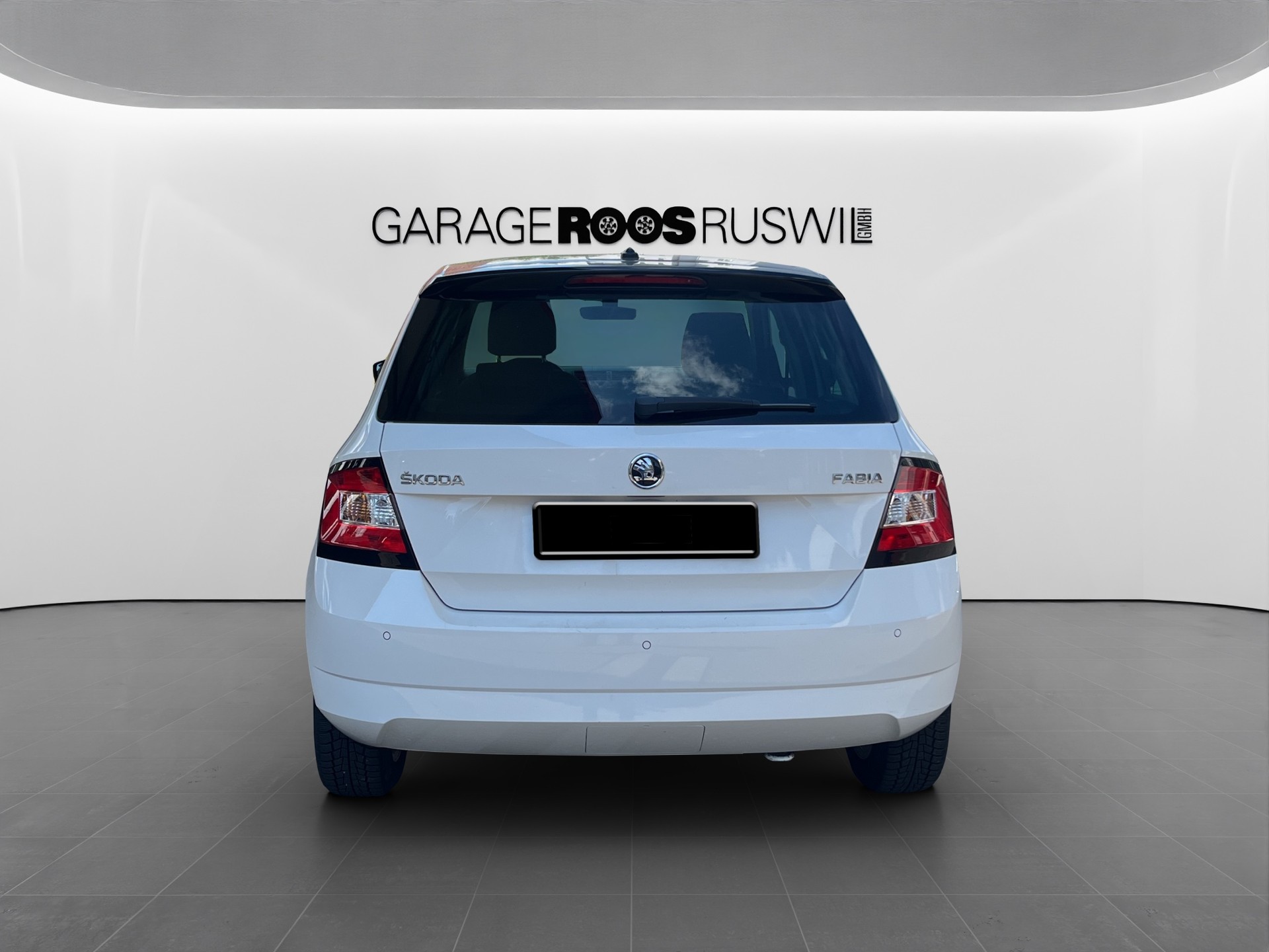 SKODA Fabia 1.2 TSI Ambition DSG-image-5