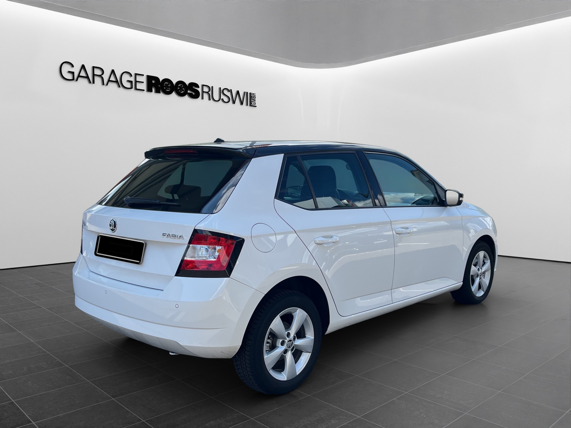 SKODA Fabia 1.2 TSI Ambition DSG-image-6