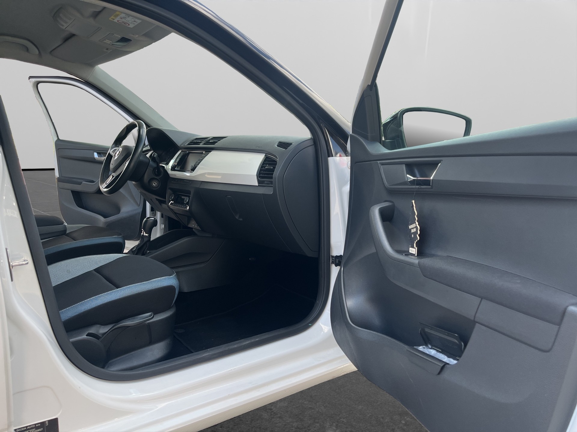 SKODA Fabia 1.2 TSI Ambition DSG-image-18