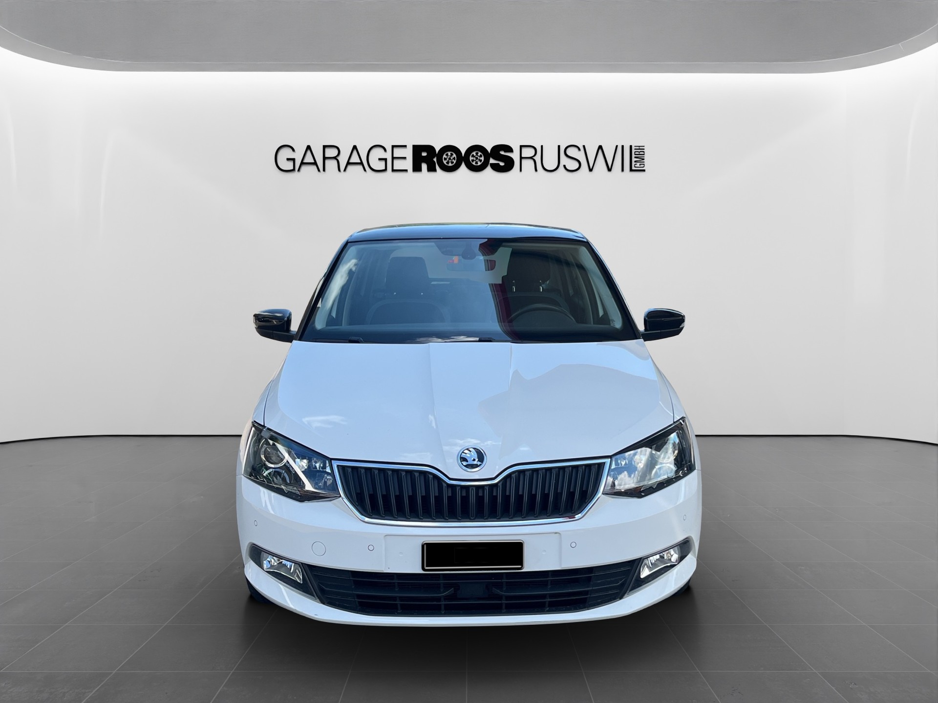 SKODA Fabia 1.2 TSI Ambition DSG-image-1
