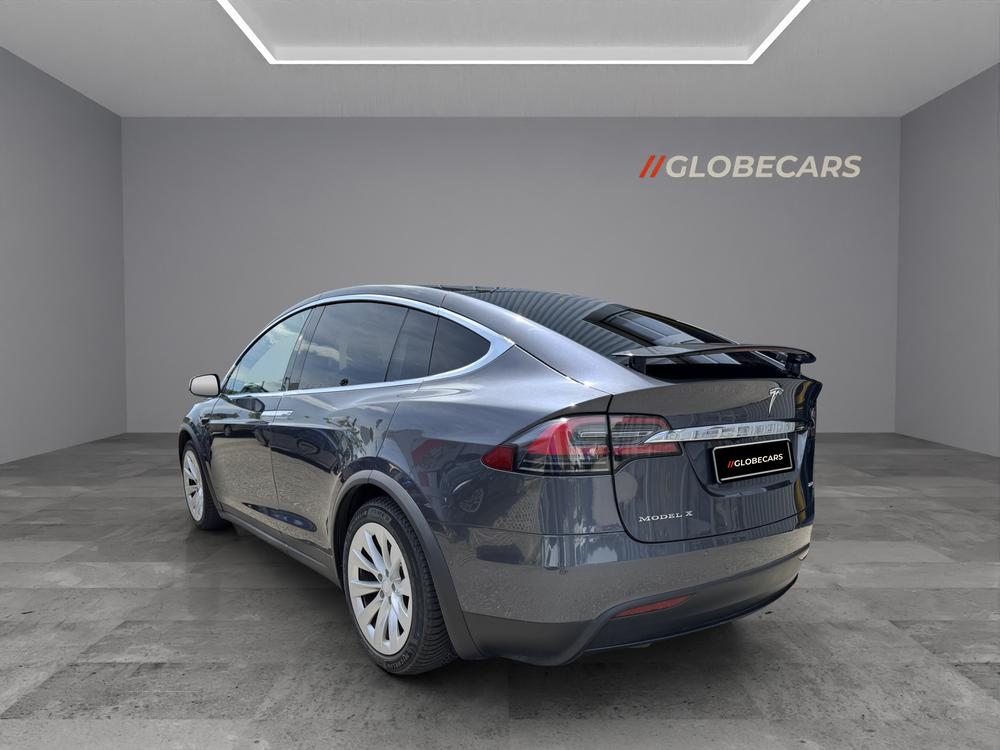TESLA Model X 75 D (CH-Fahrzeug)-image-5