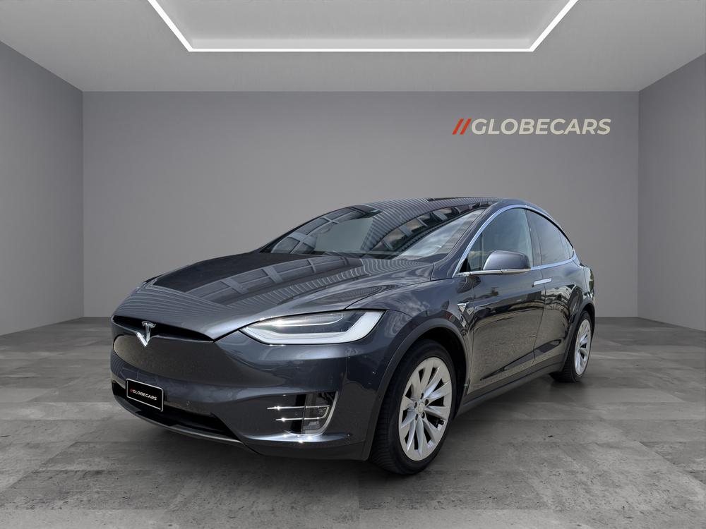 TESLA Model X 75 D (CH-Fahrzeug)-image-0