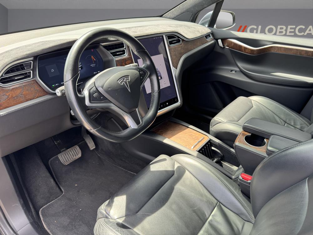 TESLA Model X 75 D (CH-Fahrzeug)-image-7