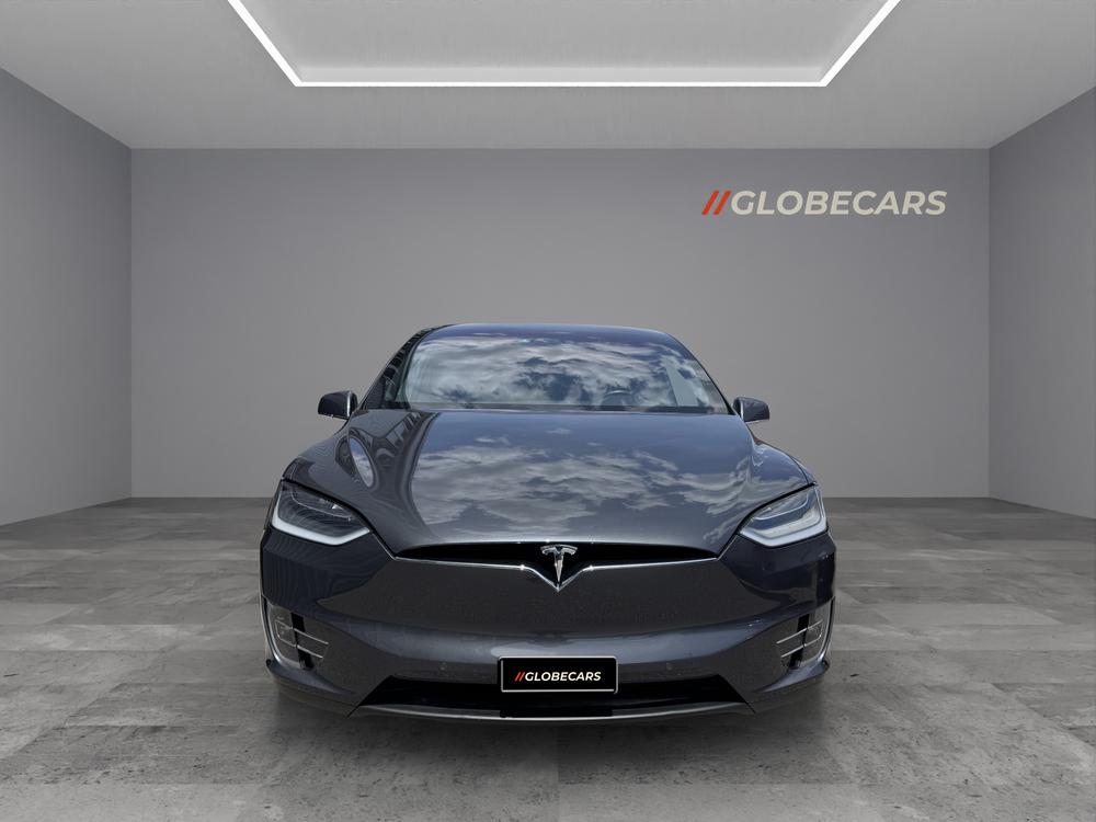 TESLA Model X 75 D (CH-Fahrzeug)-image-1