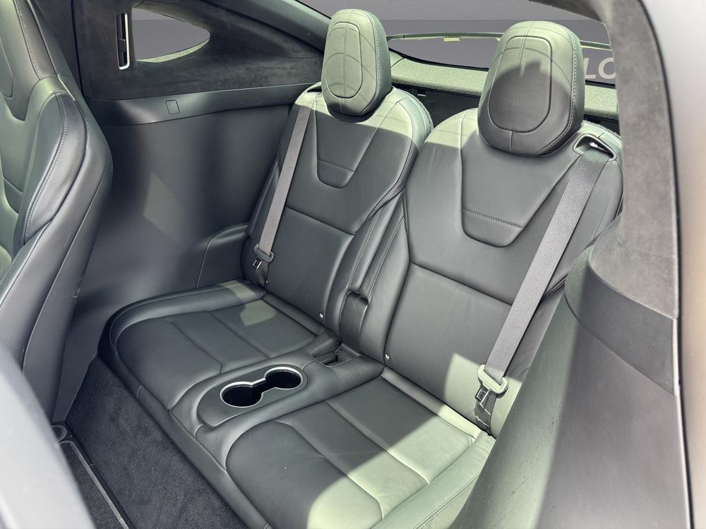 TESLA Model X 75 D (CH-Fahrzeug)-image-12