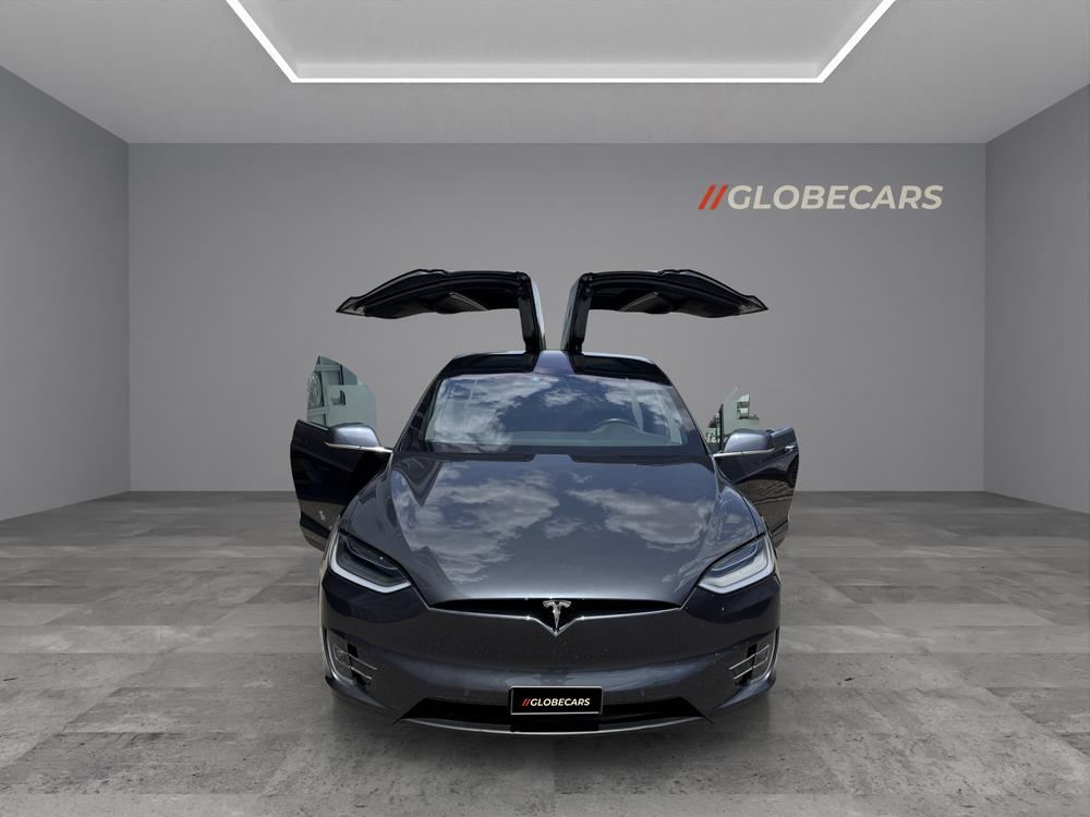 TESLA Model X 75 D (CH-Fahrzeug)-image-6