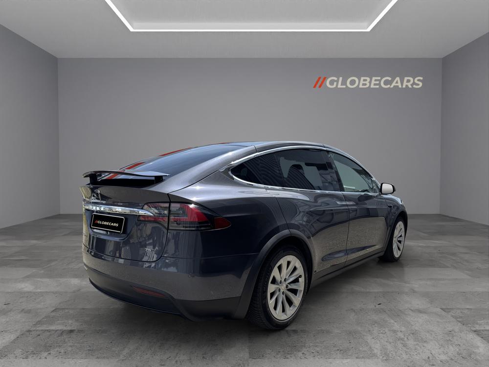 TESLA Model X 75 D (CH-Fahrzeug)-image-3