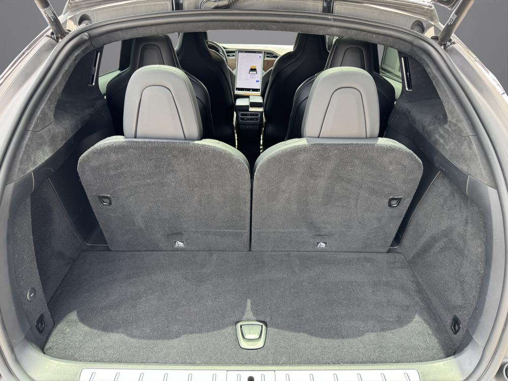 TESLA Model X 75 D (CH-Fahrzeug)-image-14