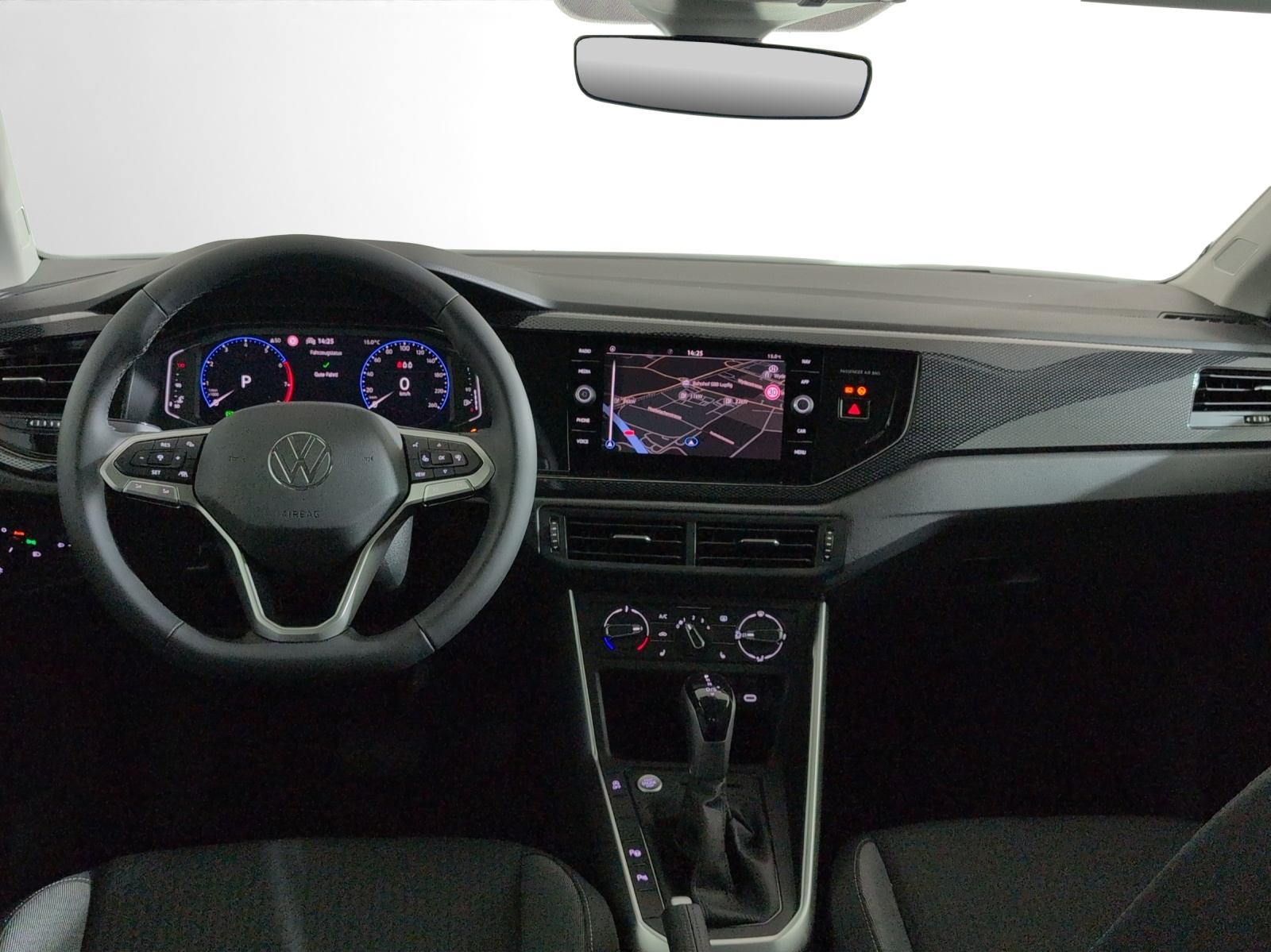 VW Polo 1.0 TSI Life-image-9