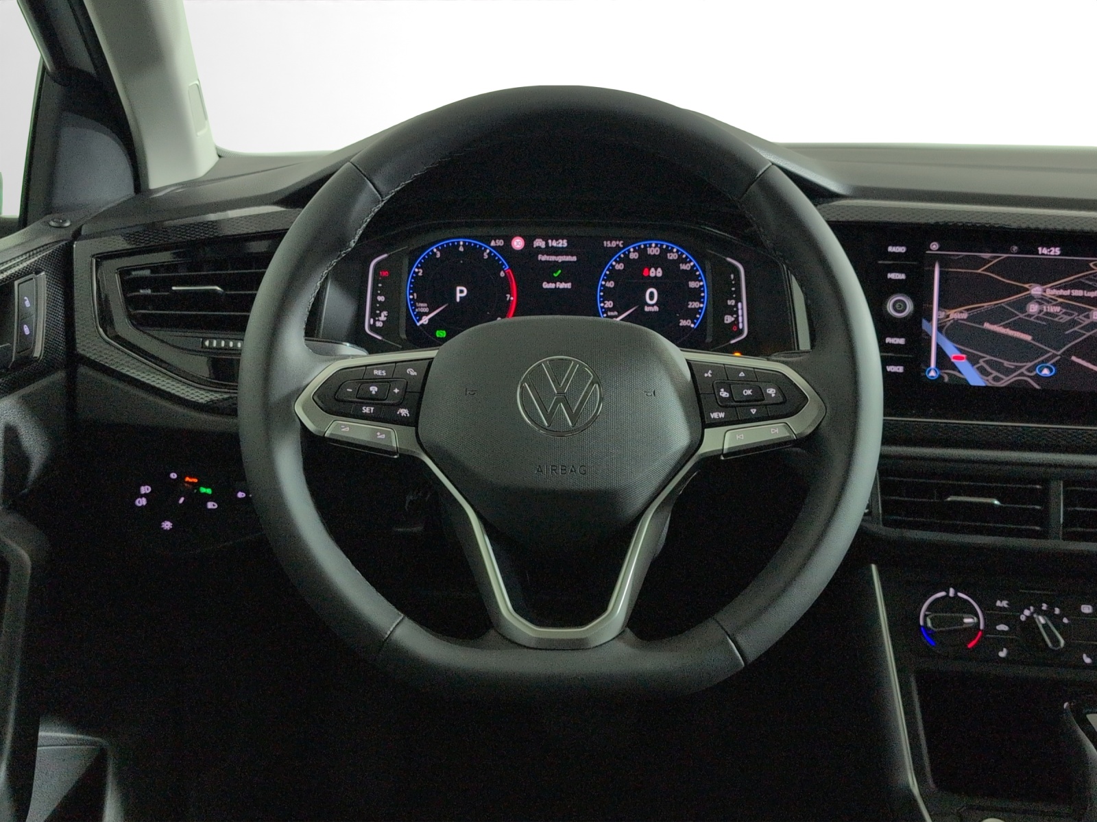 VW Polo 1.0 TSI Life-image-10