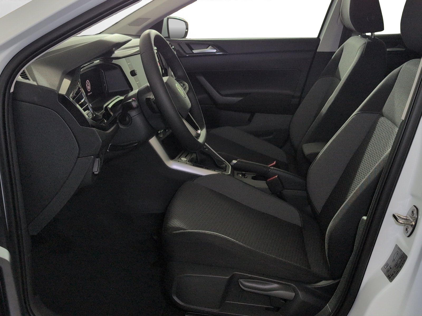 VW Polo 1.0 TSI Life-image-5