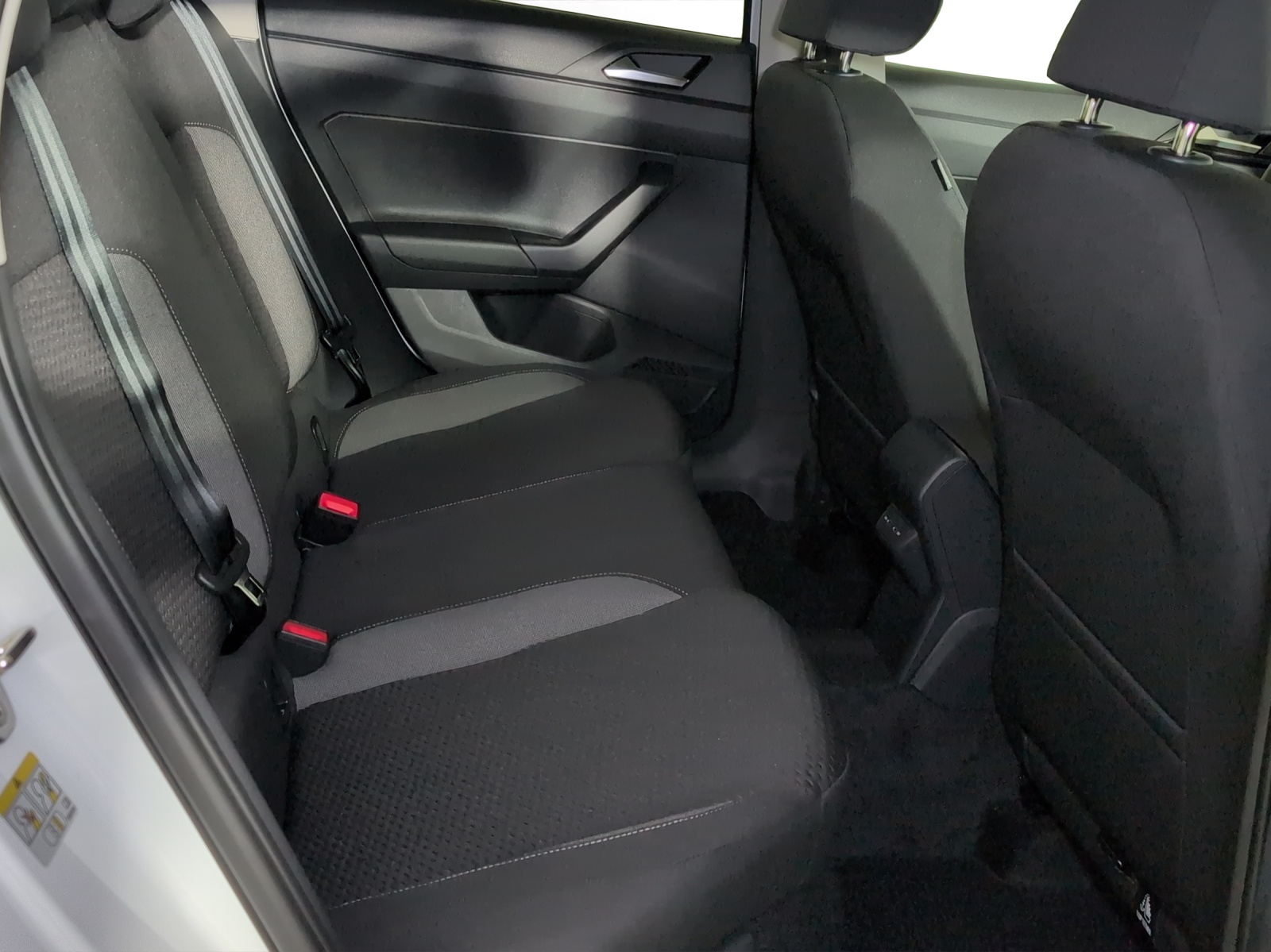 VW Polo 1.0 TSI Life-image-8