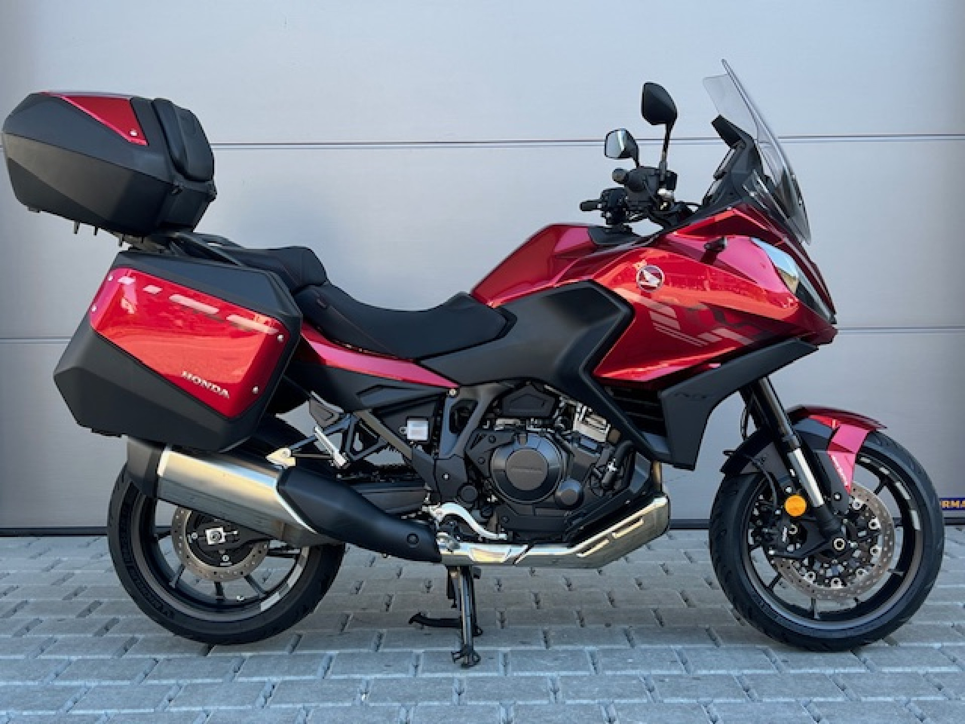 HONDA NT 1100