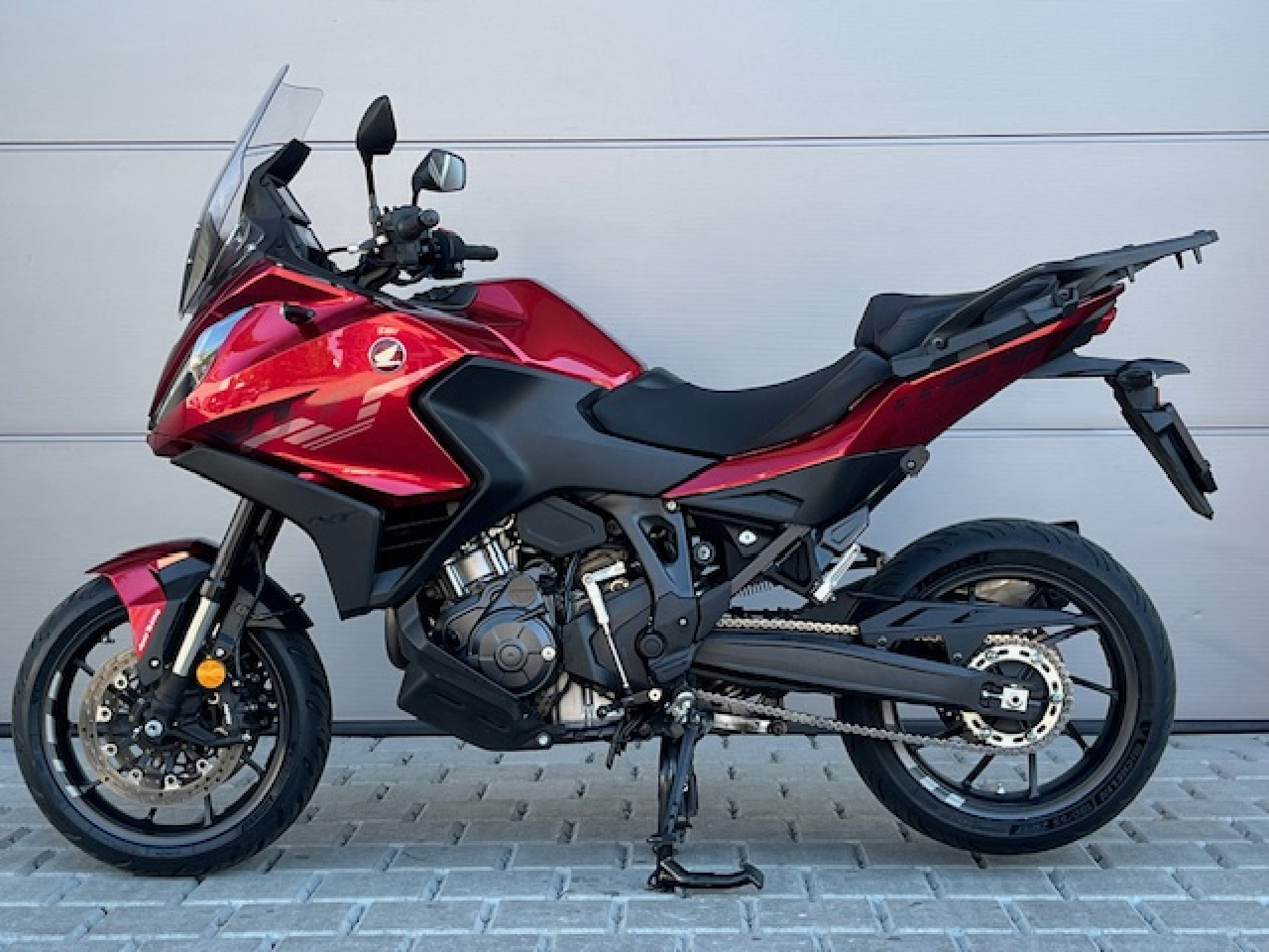 HONDA NT 1100-image-6