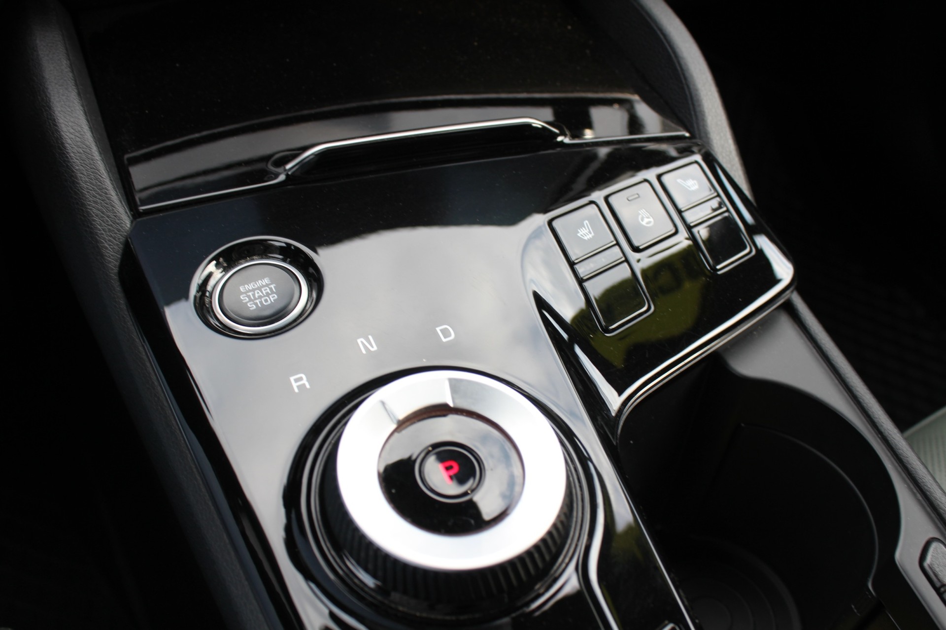 KIA Sportage 1.6 T-GDi Power Edition-image-8