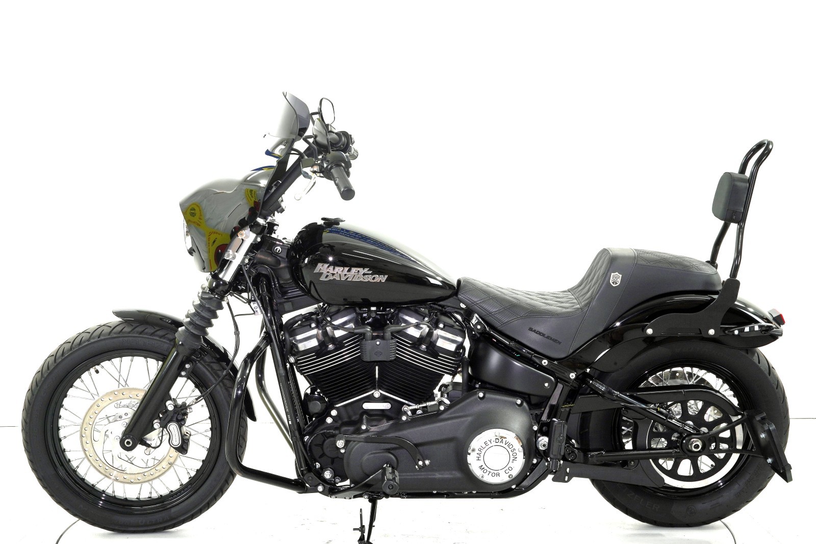HARLEY-DAVIDSON FXBBS-image-4