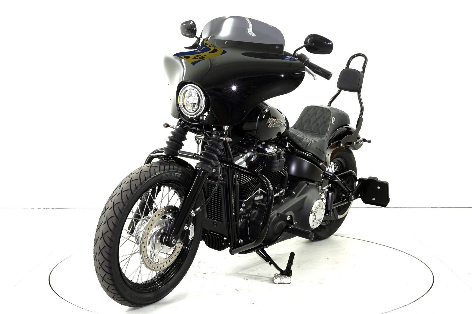HARLEY-DAVIDSON FXBBS-showroom-element-2