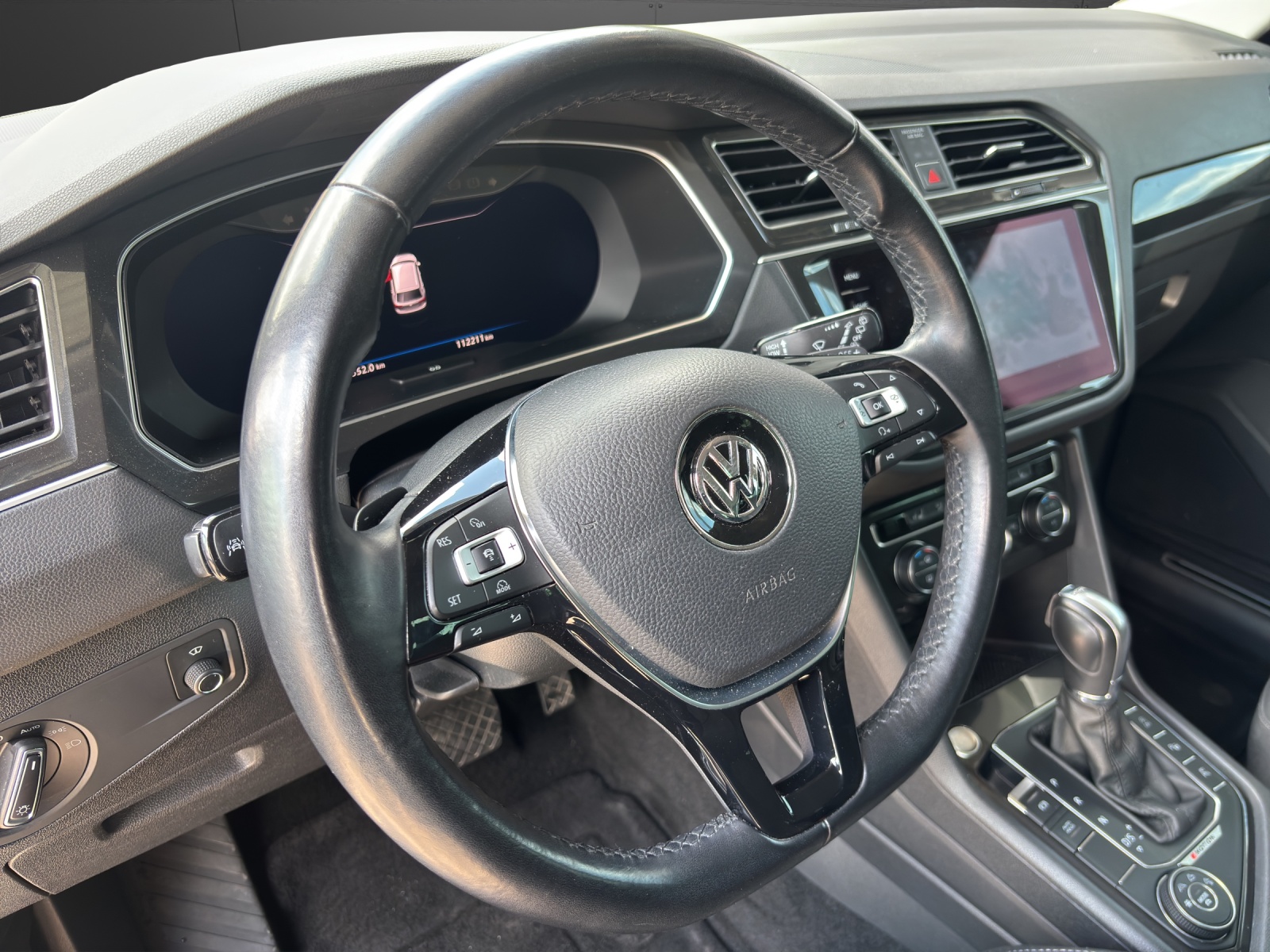 VW Tiguan 2.0TSI Highline 4Motion DSG-image-3