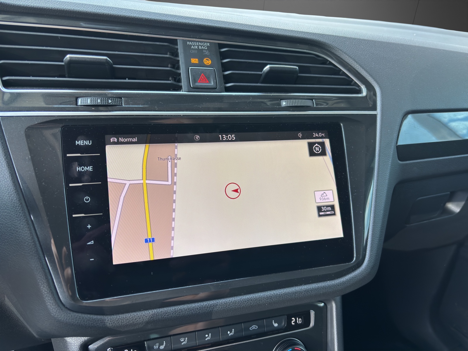 VW Tiguan 2.0TSI Highline 4Motion DSG-image-6