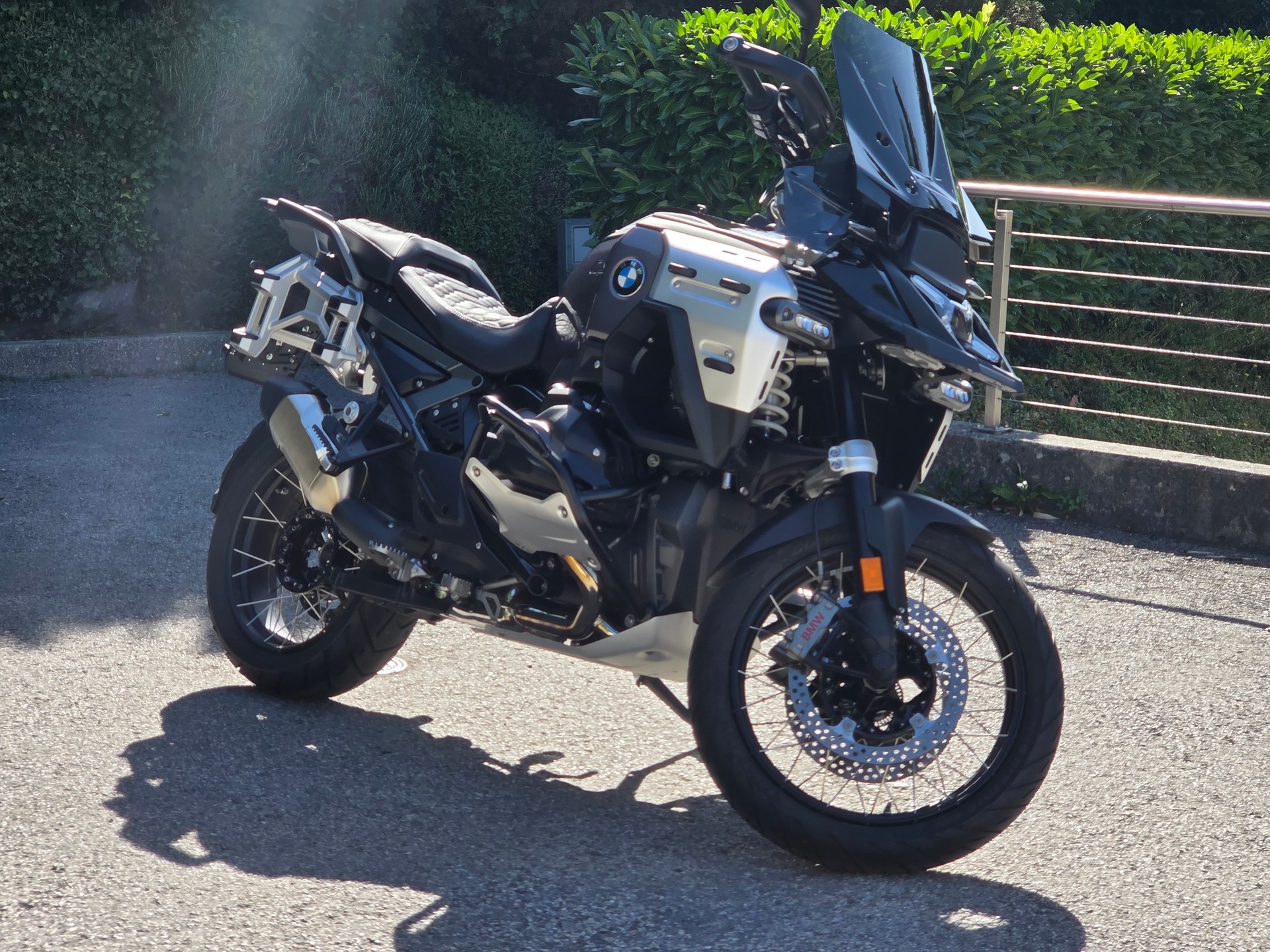 BMW R 1300 GS Adventure-image-11