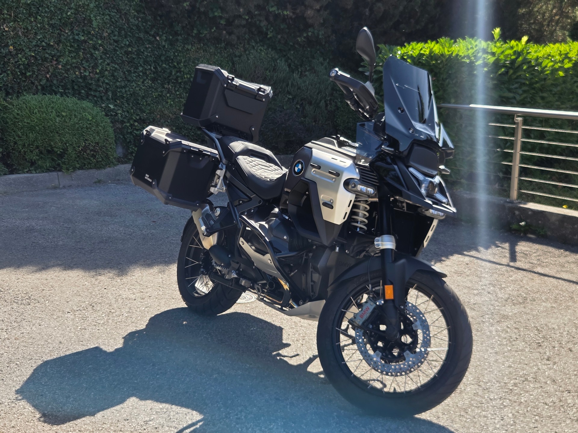 BMW R 1300 GS Adventure