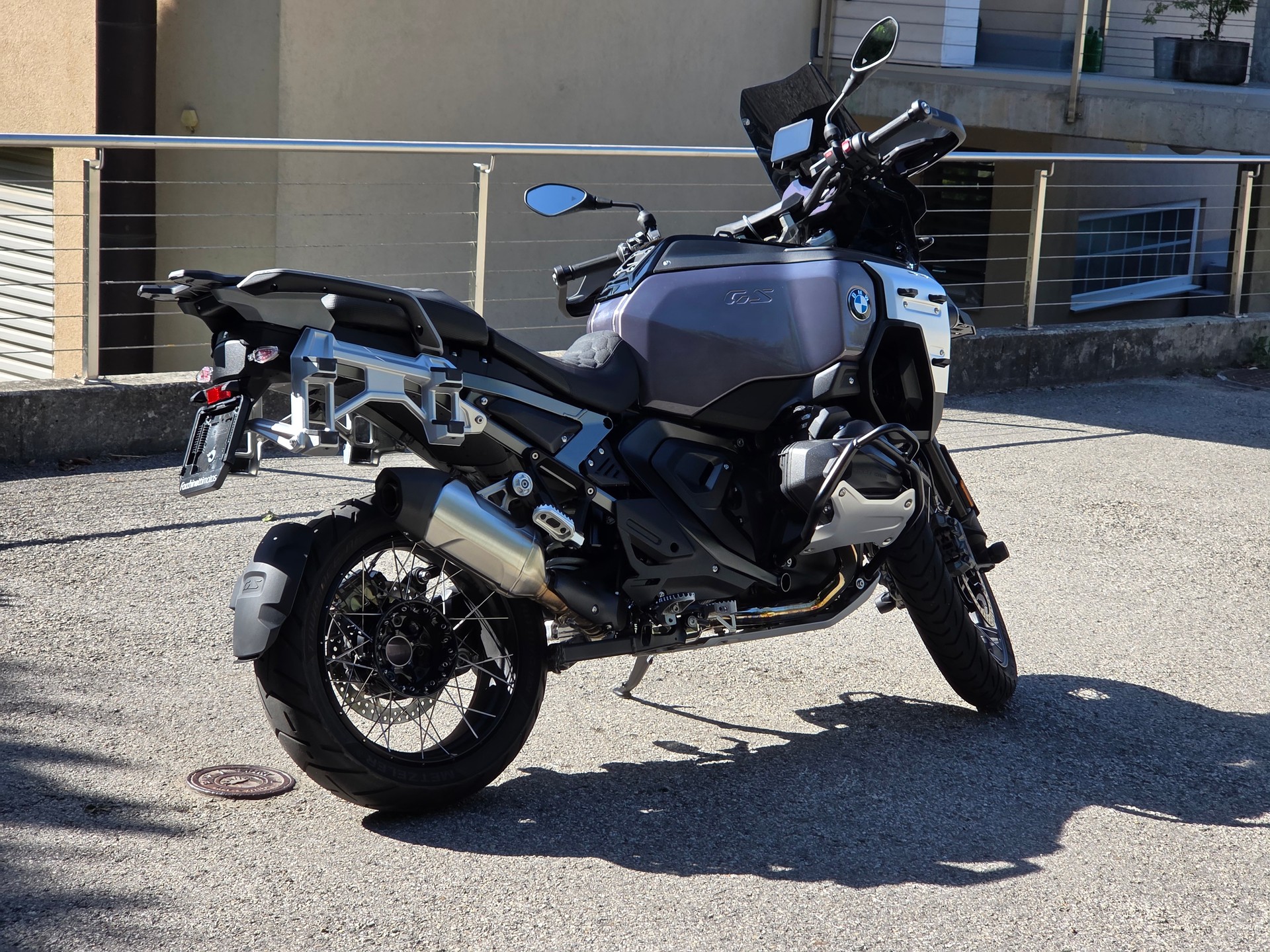 BMW R 1300 GS Adventure-image-7