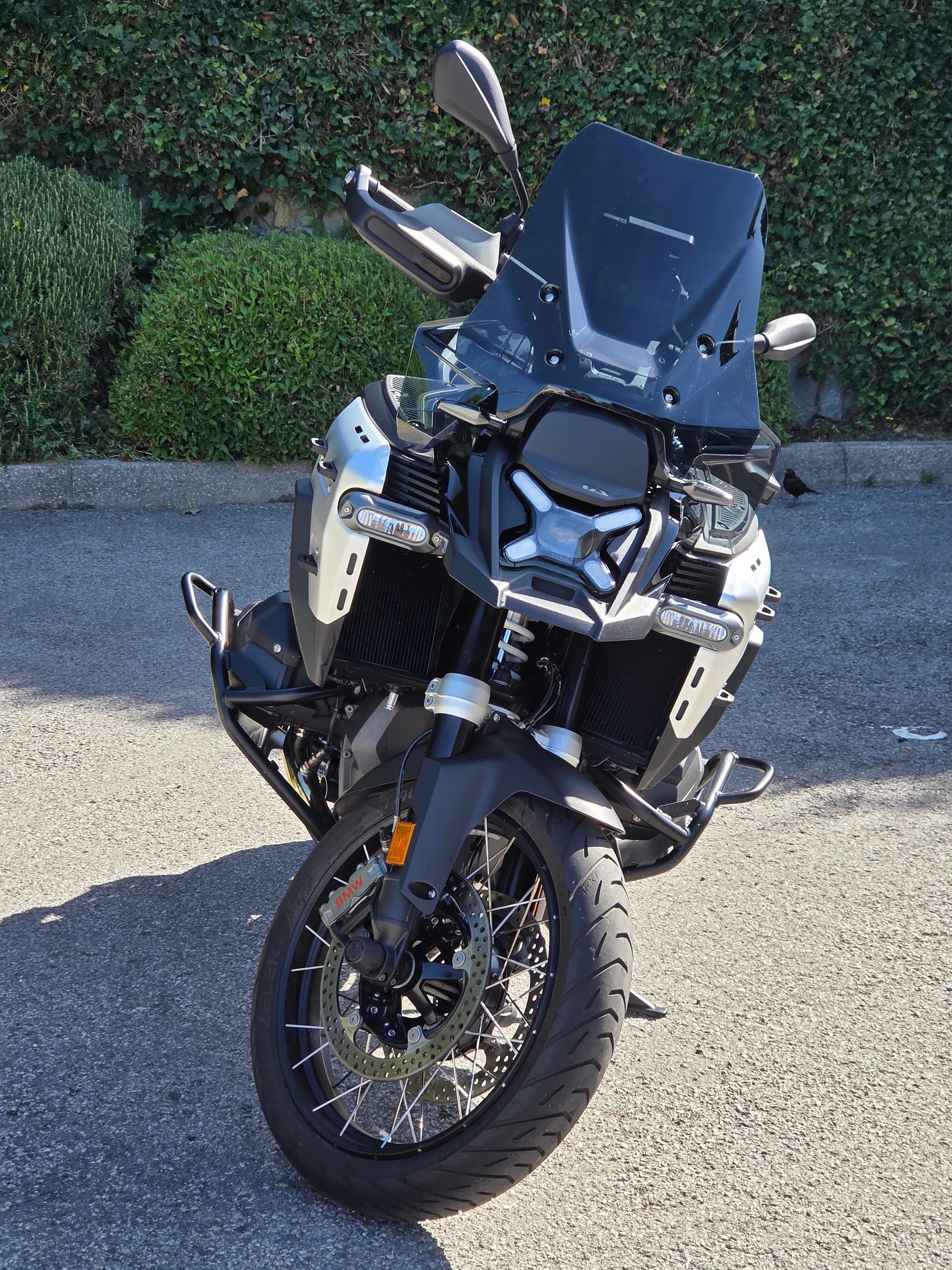 BMW R 1300 GS Adventure-image-9