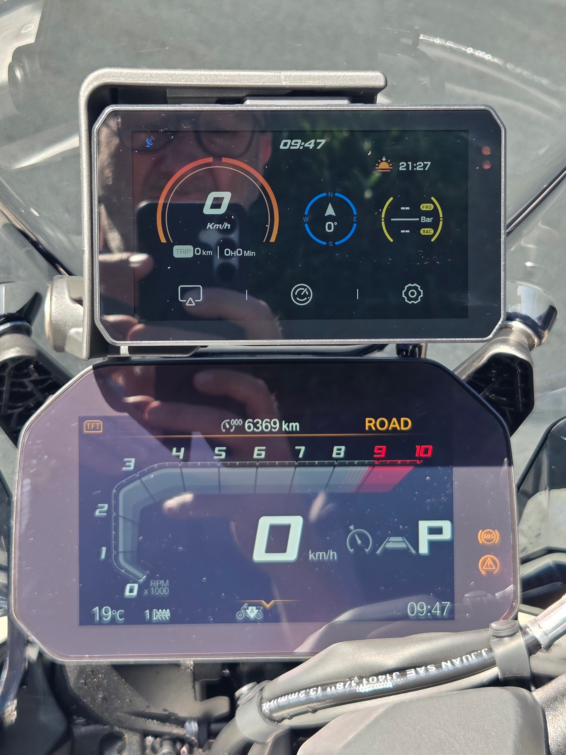 BMW R 1300 GS Adventure-image-4