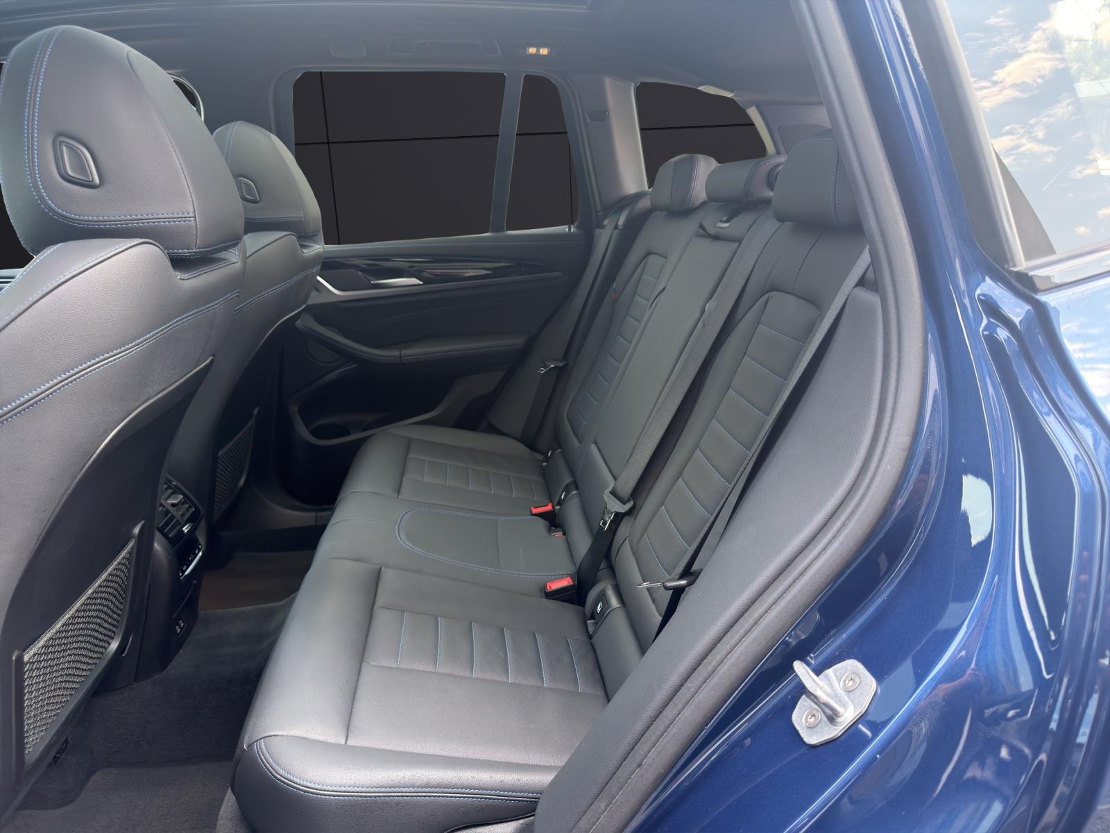 BMW X3 30e xDrive SAG-image-17