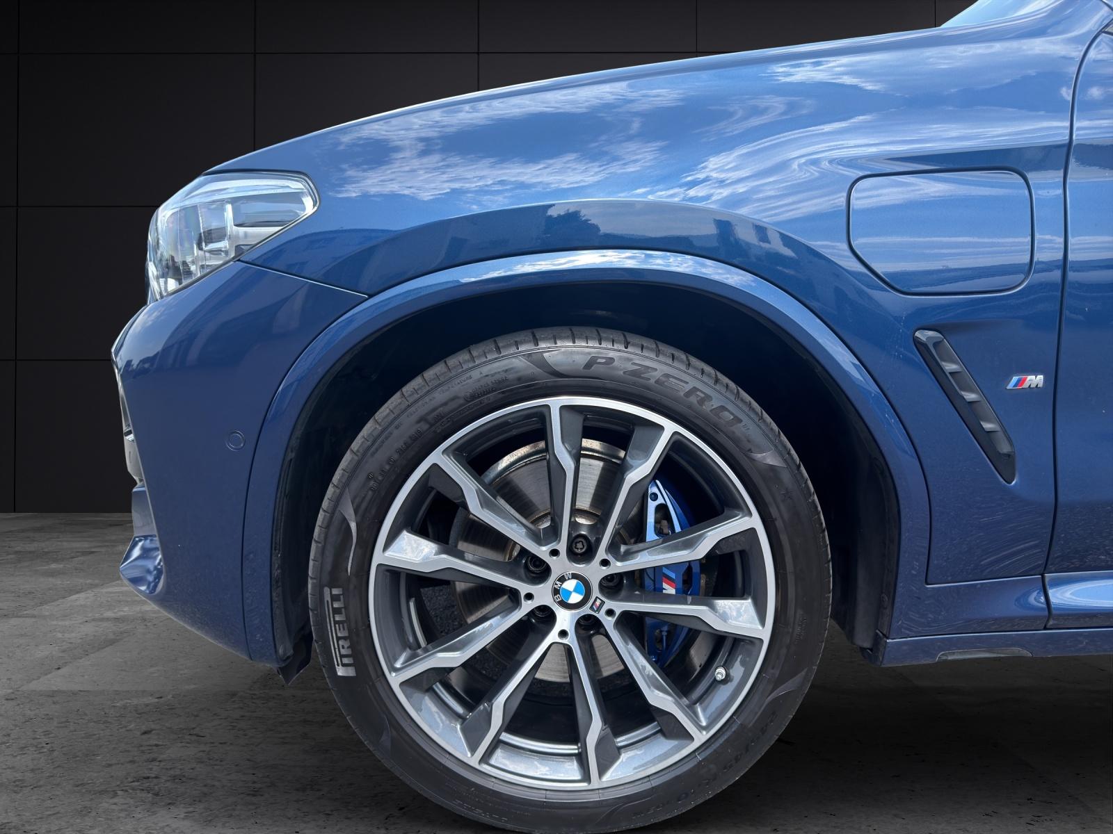 BMW X3 30e xDrive SAG-image-8