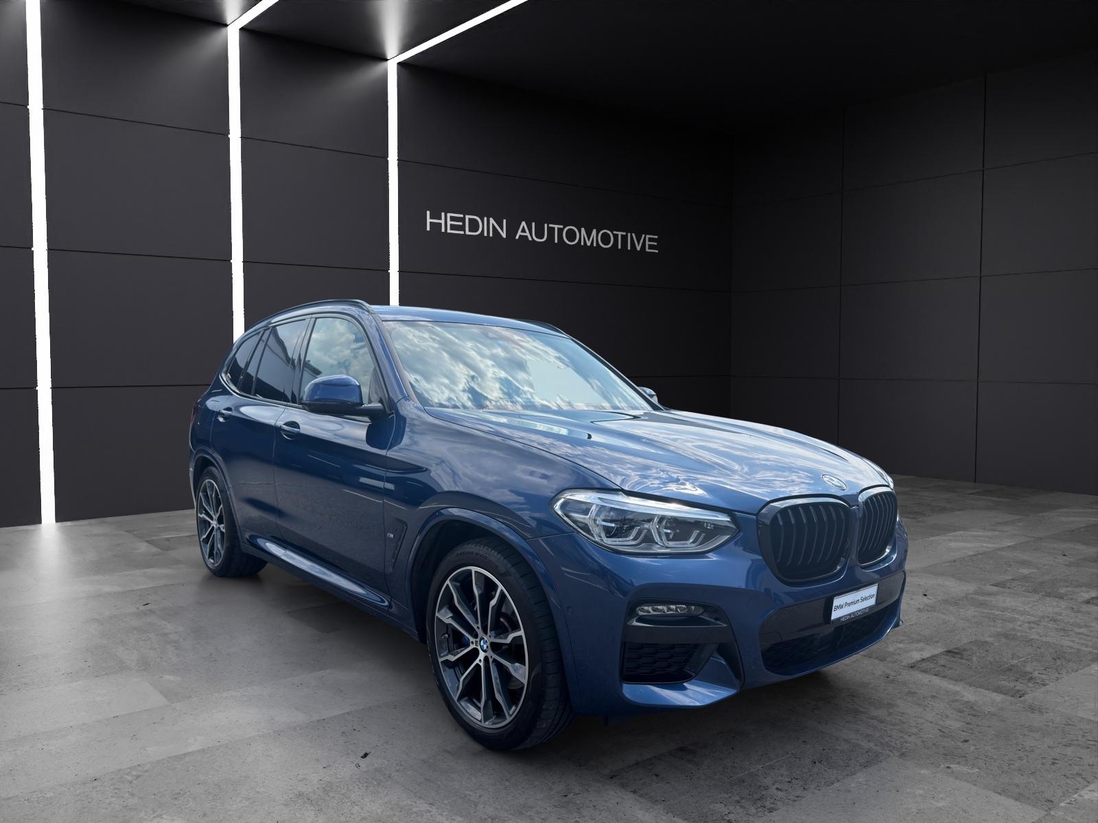 BMW X3 30e xDrive SAG-image-7